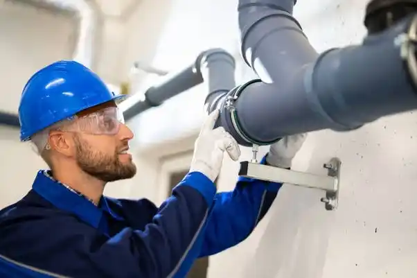 water damage restoration service Powellton